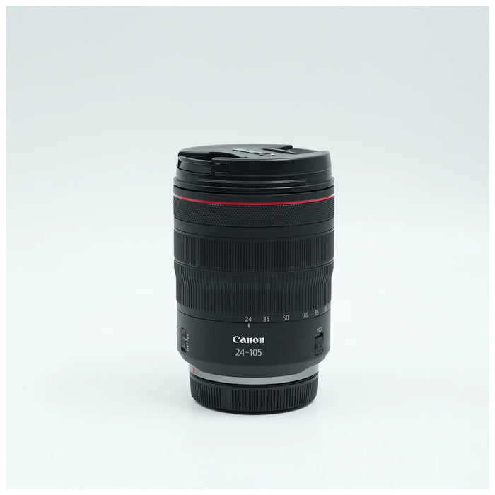 Canon RF 24-105mm f/4 L IS USM ( Usato )