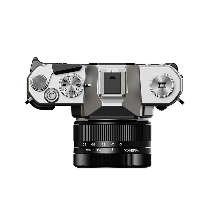 YASHICA FX-D 300 GHIERE