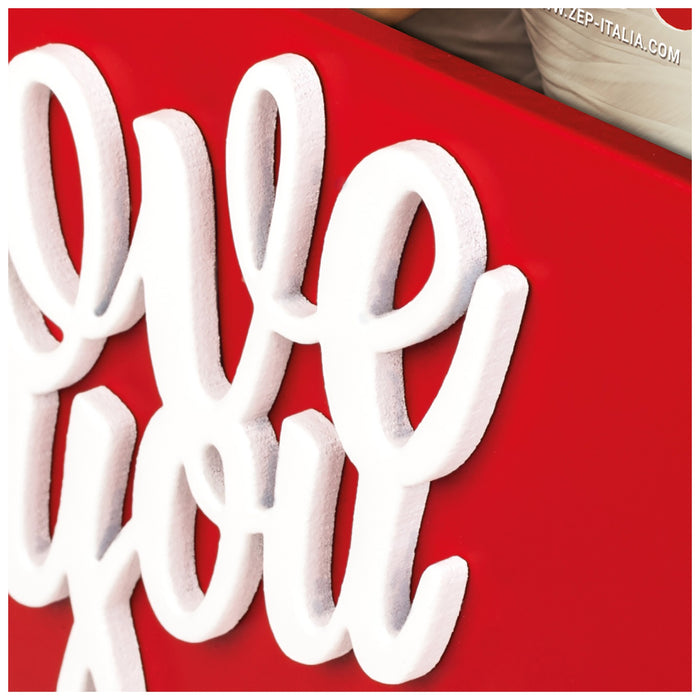 ZEP Cornice Iris 10x15 Art WH8246