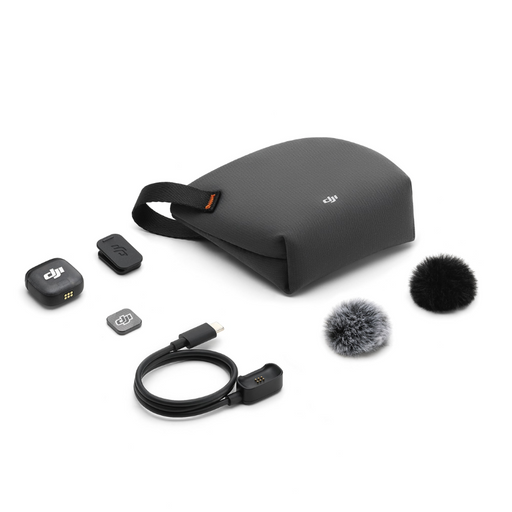 dji-mic-3-transmitter-contenuto-confezione