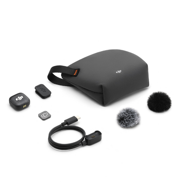 dji-mic-3-transmitter-contenuto-confezione