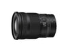 nikon-z5II-z-nikkor-24-120-sdxc-128-obiettivo