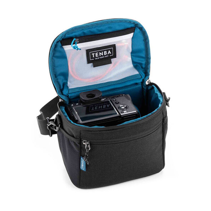 Tenba Skyline 8 V2 (Black)