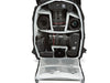 LowePro Protactic BP350 AW II interno