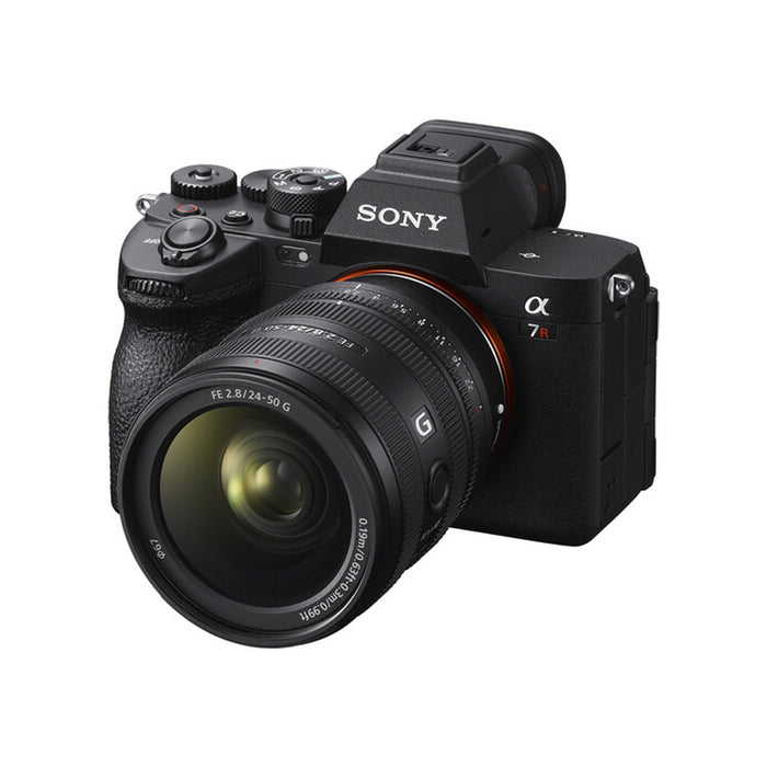 Sony FE 24-50mm F2.8 G (SEL2450G) - Garanzia Sony Italia