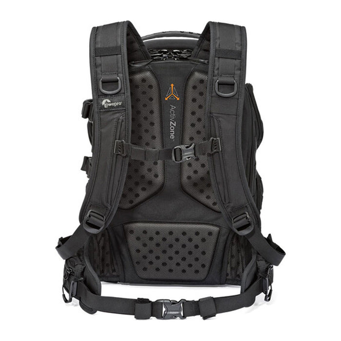 LowePro Protactic BP350 AW II retro