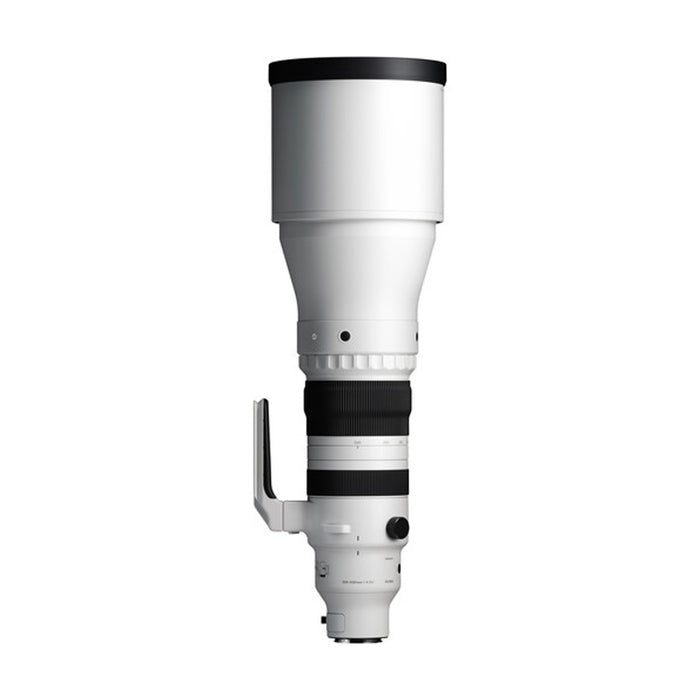 Sigma 300-600mm f/4 DG OS Sport (L-Mount) fronte