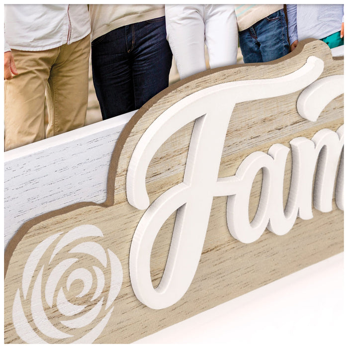 ZEP Cornice In Legno Reina 20x30 Art EA3623