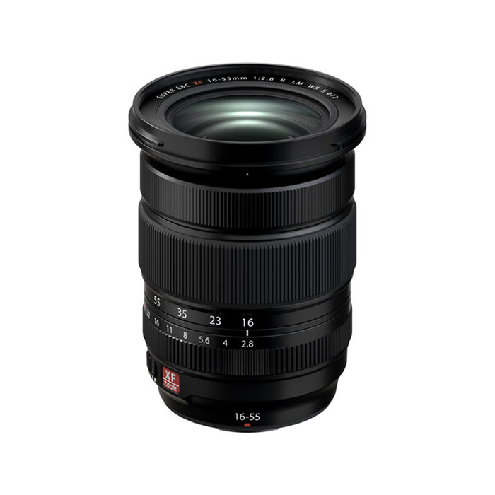 Fujinon-XF-16-55-mm-F2.8-R-LM-WR-II-fronte