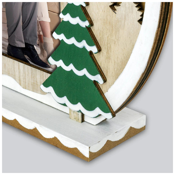 Zep Cornice Vester 10×15 cm CH836