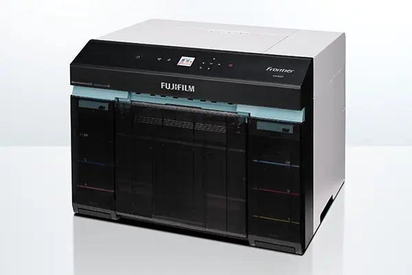 Fujifilm Frontier Stampante DX400