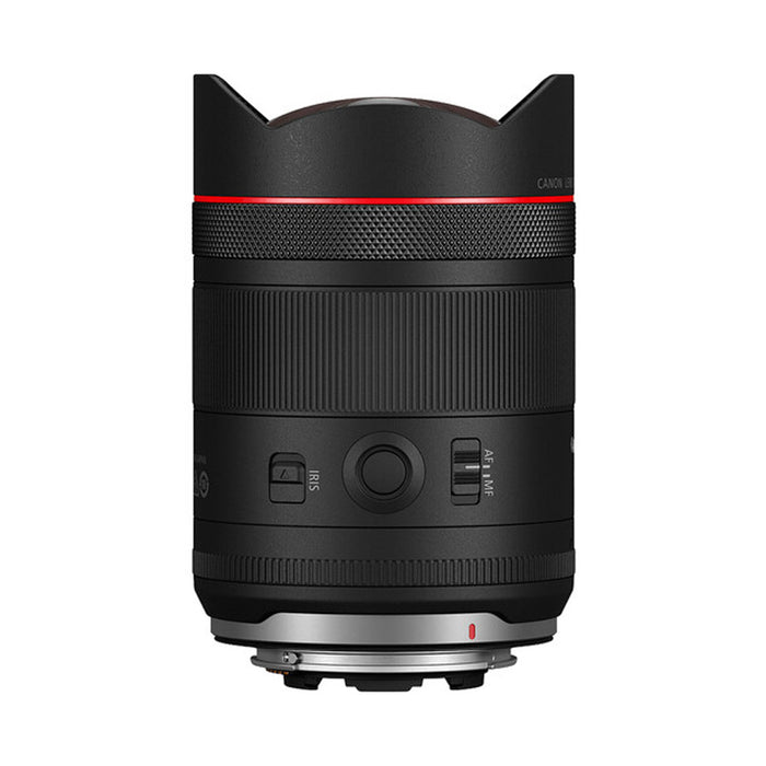 Canon RF 14mm f/1.4 L VCM