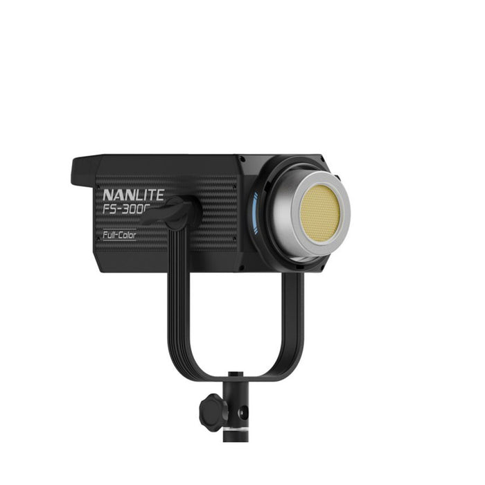 nanlite-fs-300c-fronte