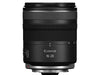 Canon RF 16-28mm F2.8 IS STM - Garanzia Canon Italia fronte