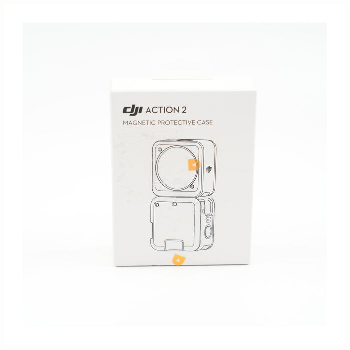DJI Magnetic Protective Case - (Usato)