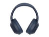 sony-wh-1000-x-m-4-cuffie-blu-laterale