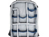 Think Tank Zaino Mover (Cool Grey) capienza