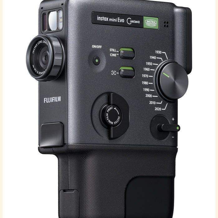 Fujifilm instax mini Evo Cinema