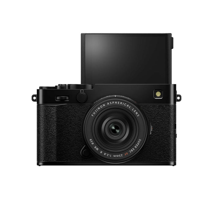 fujifilm-x-e-5-con-xf-23mm-r-wr-fronte