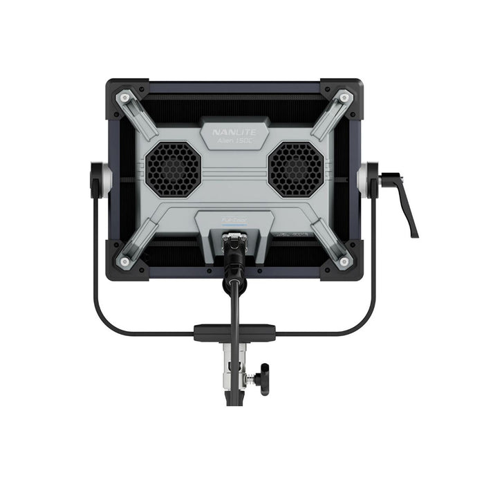 Nanlite Led Alien 150C retro