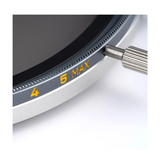 Nisi JetMag Pro PRO True Color 82mm ND VARIO 1-5 STOP (0.3-1.5) stop