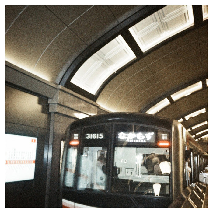 Yashica pellicola Ruby 60s 135-24 400A (Limited Edition)