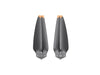 DJI Low noise propellers Air 3 (DJA303) fronte