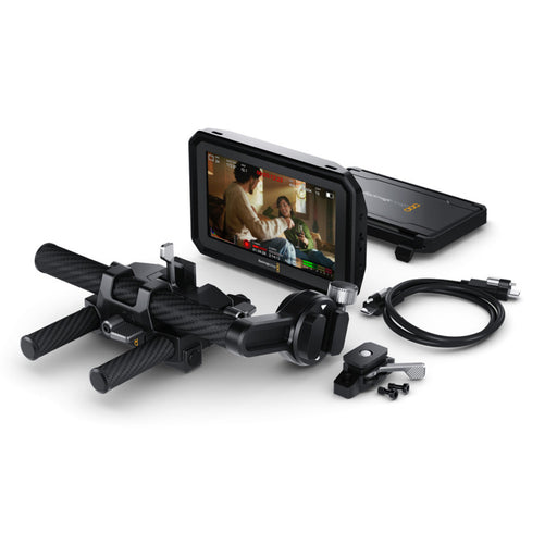 Blackmagic Pyxis Monitor EVF Kit