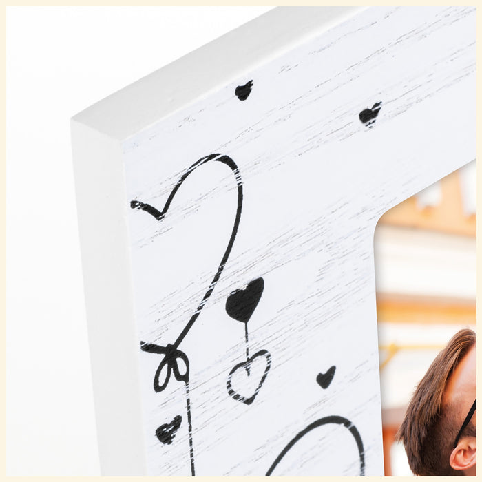 ZEP Cornice Gianna B 10×15 Art WH6346