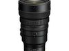 Nikkor Z 28-135mm f/4 PZ - Garanzia Nital fronte