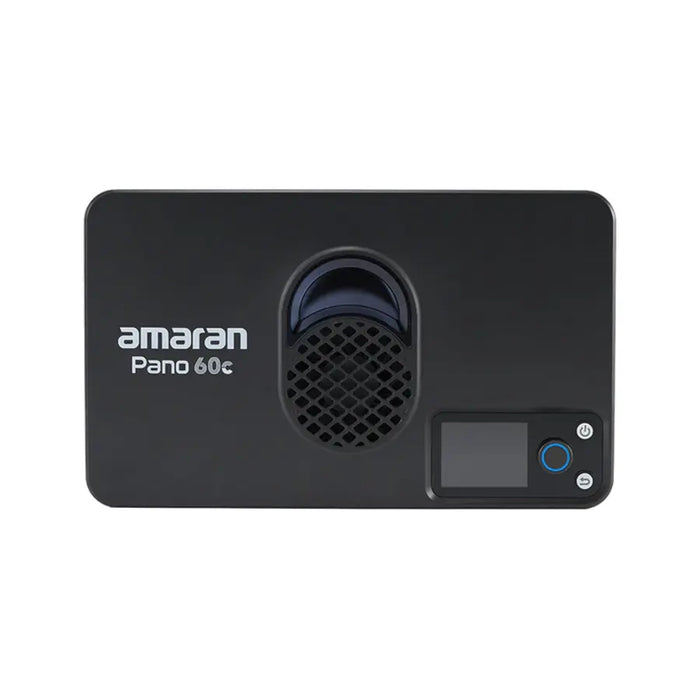 AMARAN PANO 60C KIT CHARCOAL