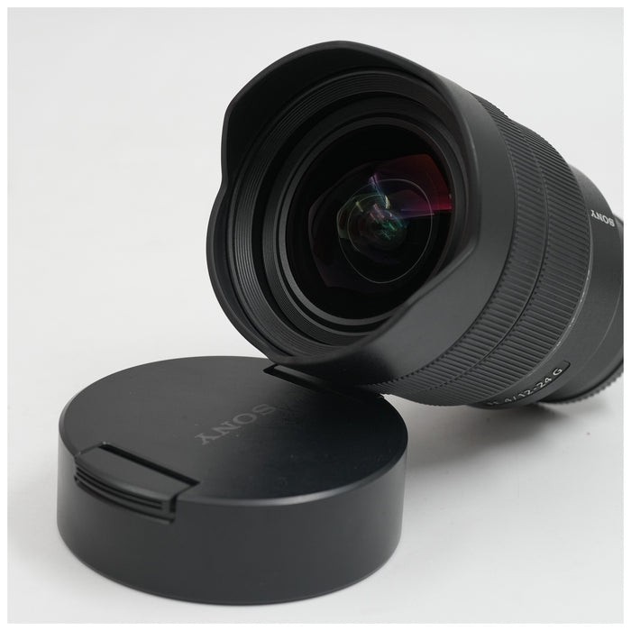 SONY FE 12-24MM F4 G M.1818926