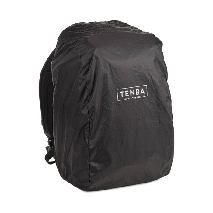Tenba zaino Solstice V2 24L (Grey) idrorepellente
