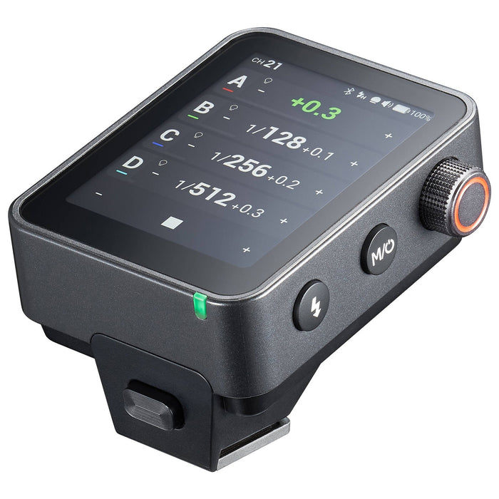 Godox X3 PRO TTL Flash Trigger Nikon