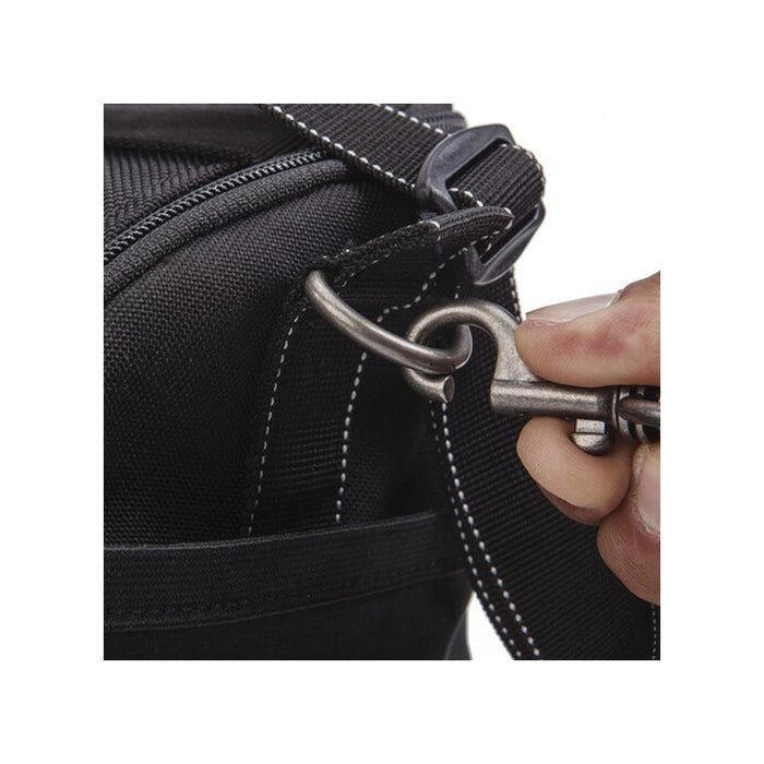 Think Tank Borsa Mover 30i (Red) dettaglio