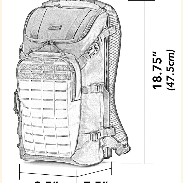 Think Tank DarkLight 14L