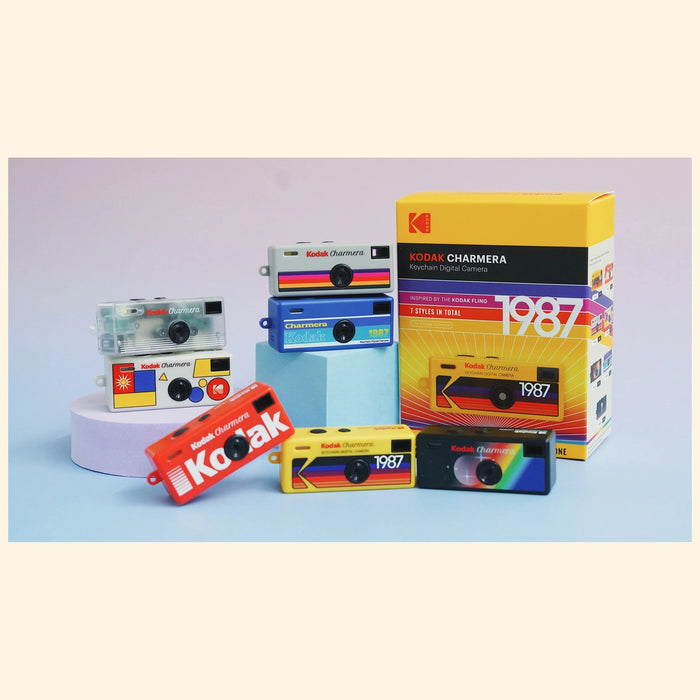 Kodak Charmera