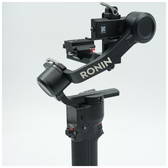 DJI RS 3 Mini ( Usato )