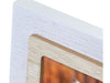 Cornice in legno "Osso" (10x15) - Art. ZX2346 dettaglio laterale