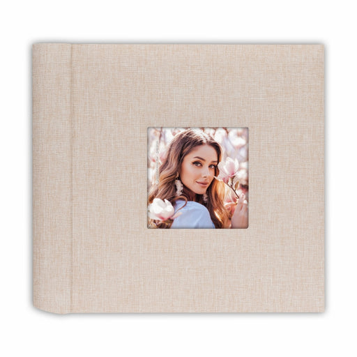 Album fotografico a tasche "Aura R" 200 foto (10x15) - Art. RU46200R