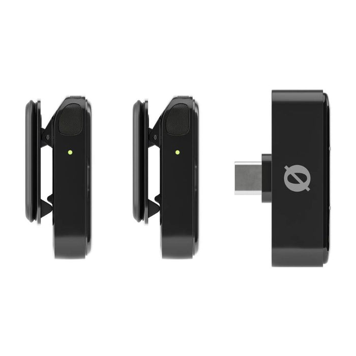 Rode Wireless Micro USB-C (Black) attacco2