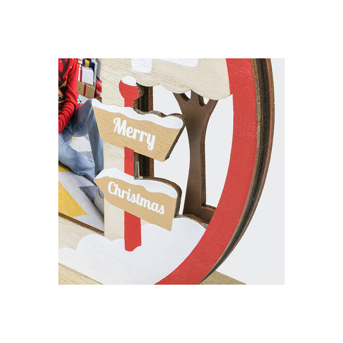 ZEP CORNICE RADAL 10X15