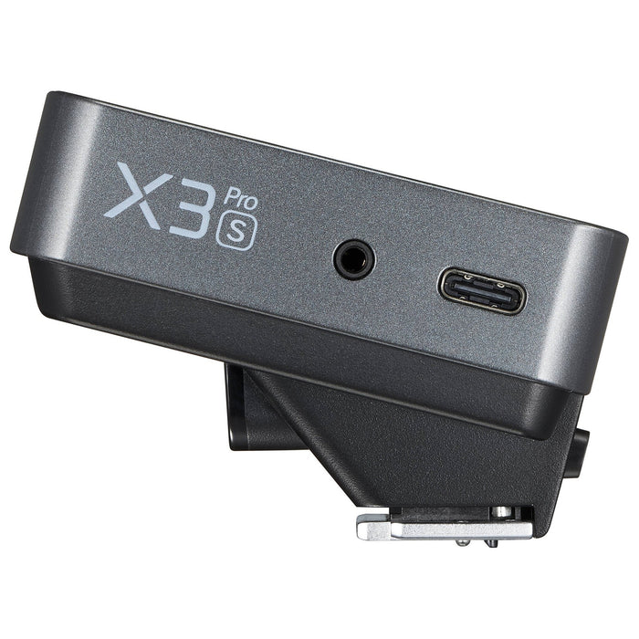 Godox X3 PRO TTL Flash Trigger Sony