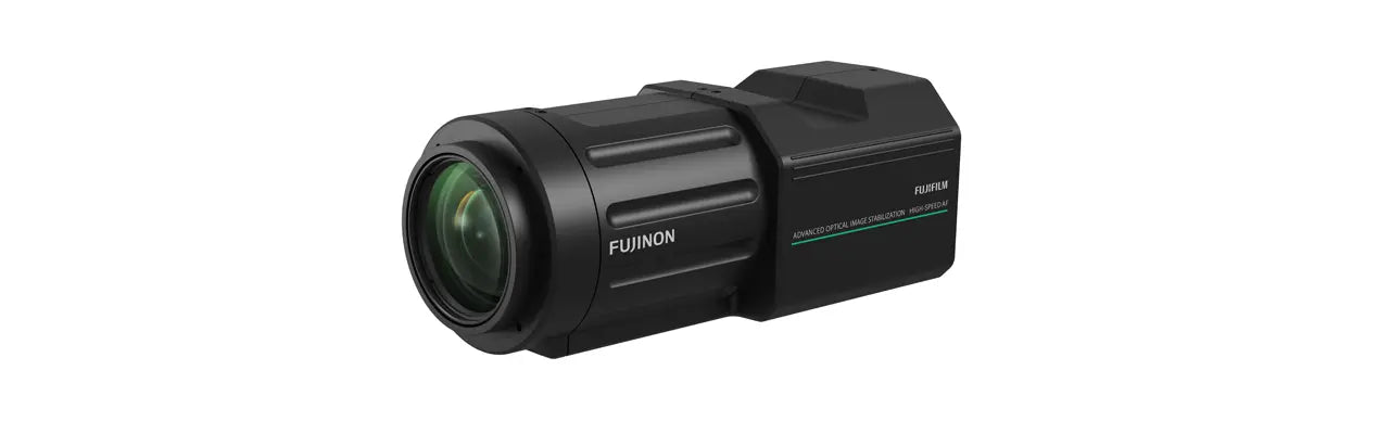 FUJINON SX400