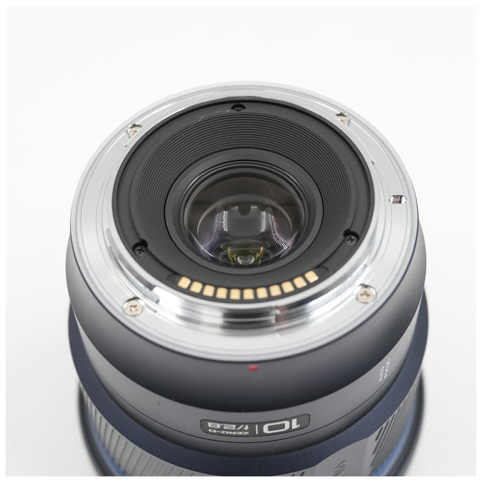 Laowa Venus Optics 10mm f/2.8 Zero-D FF ( Usato )