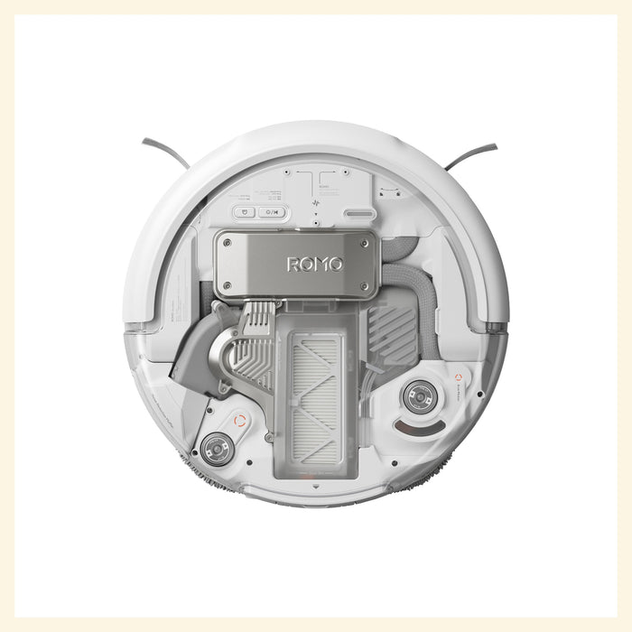 DJI Romo P – Water Tank Version