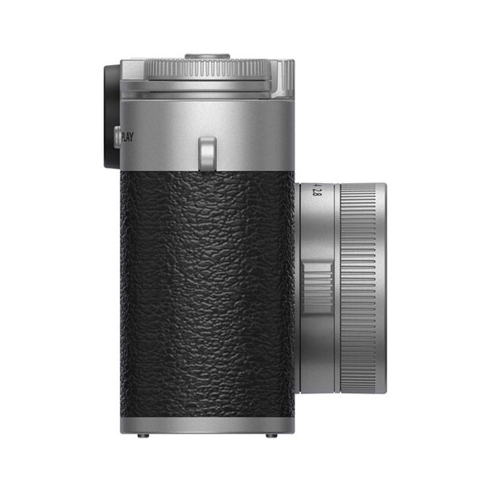 Fujifilm X Half (Silver) ingressi