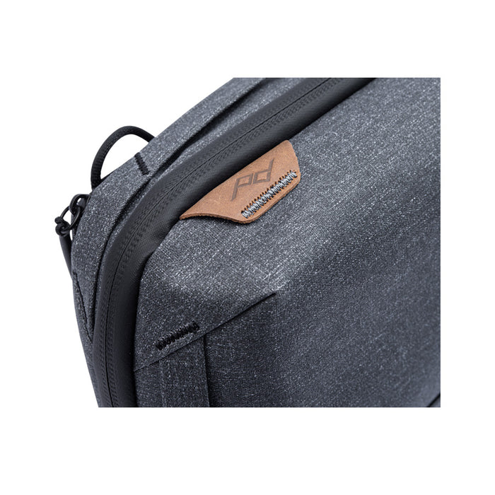 Peak Design Tech Pouch Charcoal .- BTP-CH-3