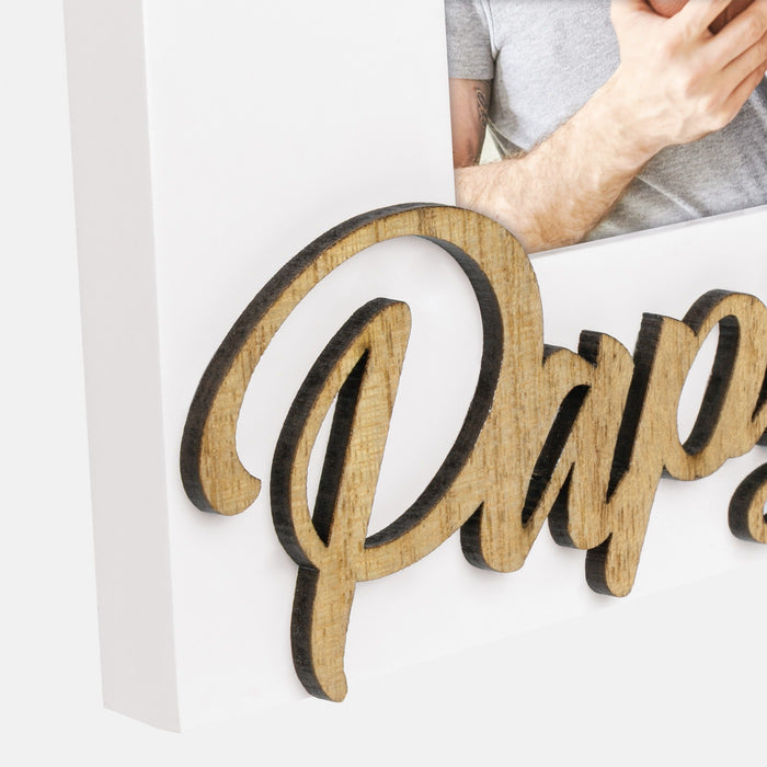 Zep Cornice Papà Verticale 10x15 Art FZ6546