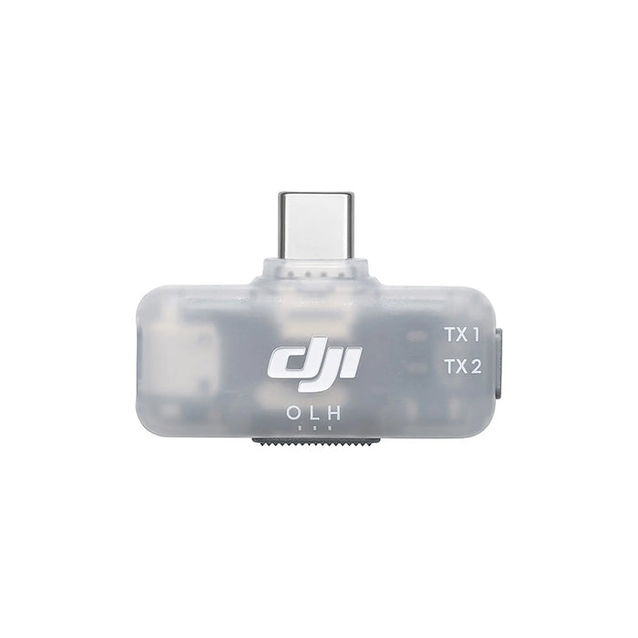 DJI Mic Mini/2/3 Mobile Receiver ( DJMIC0 )